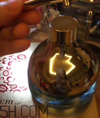 sum37哪款面霜適合油皮？哪款面霜適合夏天？
