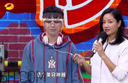 cosmetea光子嫩膚時光機怎么樣？cosmetea光子嫩膚面罩價格