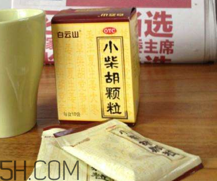 小柴胡顆粒能去火嗎？小柴胡顆粒能治鼻塞嗎？