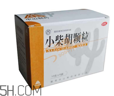 小柴胡顆粒能去火嗎？小柴胡顆粒能治鼻塞嗎？