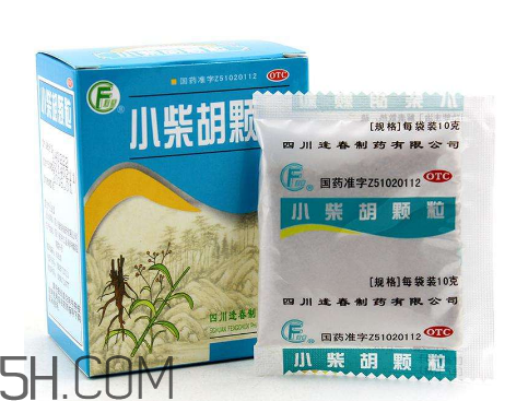 小柴胡顆粒能治風(fēng)寒感冒嗎？小柴胡顆粒能長期吃嗎？