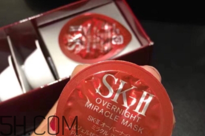skii奇跡睡眠面膜怎么樣？sk2睡眠面膜和前男友面膜哪個(gè)好