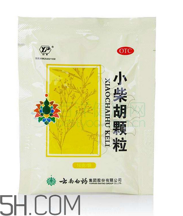 小柴胡顆?？梢院皖^孢一起吃嗎_可以解酒嗎？