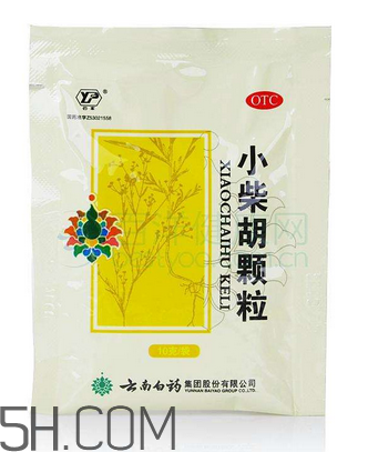 小柴胡顆粒對胃好嗎？小柴胡顆粒對肝好嗎？