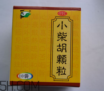 小柴胡顆粒對胃好嗎？小柴胡顆粒對肝好嗎？