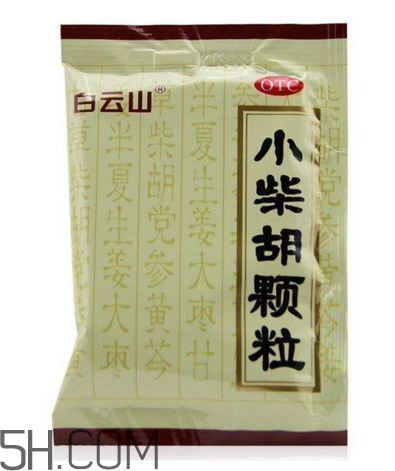 小柴胡顆粒對胃好嗎？小柴胡顆粒對肝好嗎？