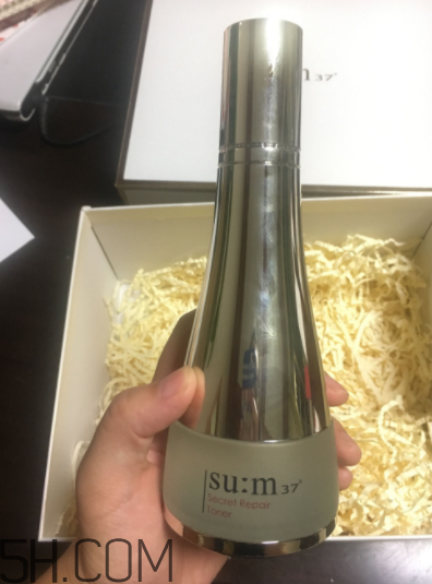 蘇秘臻源之謎調(diào)理水適合什么季節(jié)？什么膚質(zhì)？
