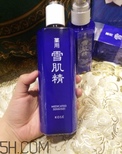 雪肌精30周年限定套裝有什么？適合什么膚質(zhì)？