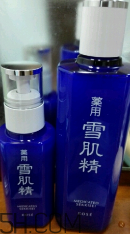 雪肌精30周年限定套裝有什么？適合什么膚質(zhì)？