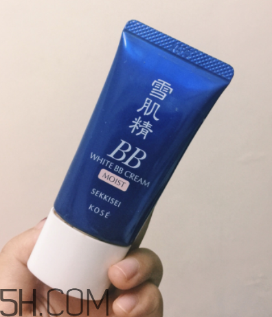 雪肌精美白BB霜含酒精嗎？敏感皮能用嗎？