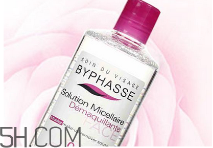 byphasse蓓昂斯卸妝水好用嗎？不化妝可以用卸妝水嗎？