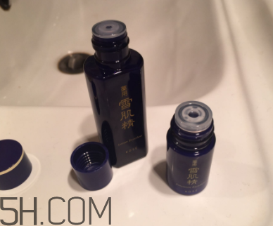 雪肌精優(yōu)純奢華套裝有什么？適合什么膚質(zhì)？