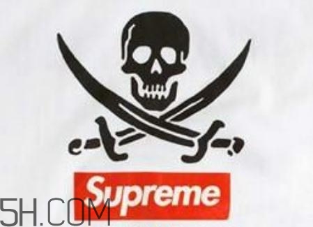 怎么辨別supreme真假？supreme真假對比