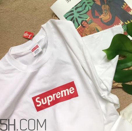 怎么辨別supreme真假？supreme真假對(duì)比