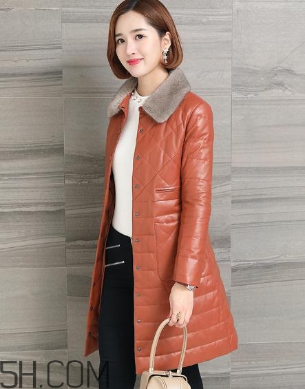 綿羊皮羽絨服耐穿嗎？綿羊皮羽絨服判斷真假