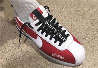 kendrick lamar與nike cortez聯(lián)名阿甘鞋發(fā)售時(shí)間_多少錢(qián)？