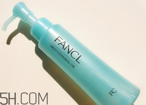 three卸妝油和fancl誰(shuí)好用？只涂防曬霜用什么卸妝好？