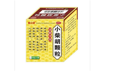 小柴胡顆?？梢院皖^孢一起吃嗎_可以解酒嗎？