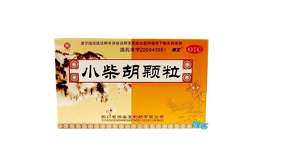 小柴胡顆粒有副作用嗎？小柴胡顆粒要吃多久？