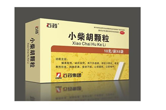 小柴胡顆粒能去火嗎？小柴胡顆粒能治鼻塞嗎？