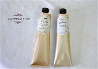 sabon護(hù)手霜怎么樣？sabon護(hù)手霜使用感