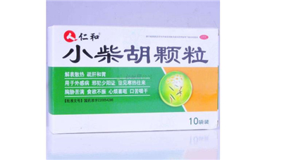 小柴胡顆粒是中藥嗎？小柴胡顆粒是抗病毒的嗎？