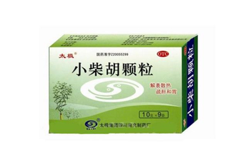 小柴胡顆粒能治風(fēng)寒感冒嗎？小柴胡顆粒能長(zhǎng)期吃嗎？