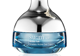 sum37哪款面霜適合油皮？哪款面霜適合夏天？
