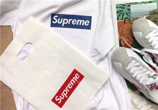 怎么辨別supreme真假？supreme真假對比