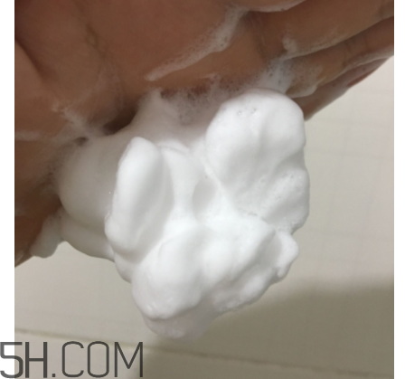 雪肌精泡沫洗顏皂適合干皮嗎？洗后緊繃嗎？
