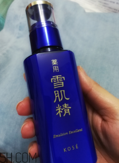 雪肌精哪款乳液保濕效果好？適合秋冬補(bǔ)水？