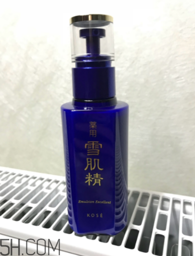 雪肌精哪款乳液保濕效果好？適合秋冬補(bǔ)水？