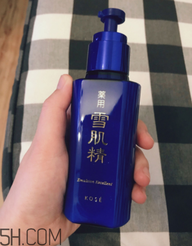 雪肌精哪款乳液保濕效果好？適合秋冬補(bǔ)水？