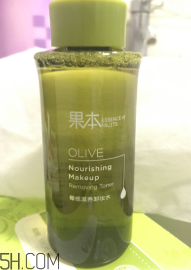 詩婷露雅卸妝水需要洗嗎？適合油皮嗎？