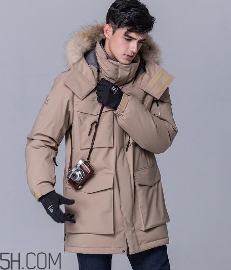 凱樂石羽絨服怎么樣？凱樂石羽絨服好不好？