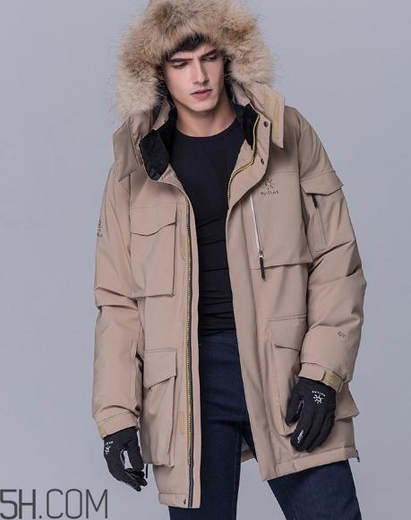 凱樂石羽絨服怎么樣？凱樂石羽絨服好不好？