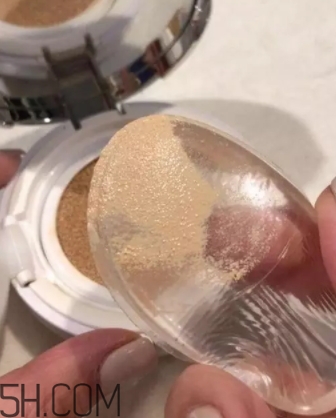 2018年硅膠粉撲哪個牌子好？2018硅膠粉撲排行榜