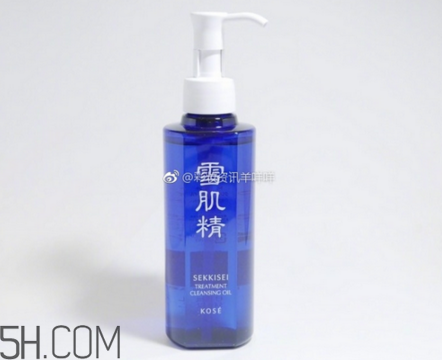 哪種防曬噴霧不用卸妝？雪肌精卸妝油使用評(píng)價(jià)