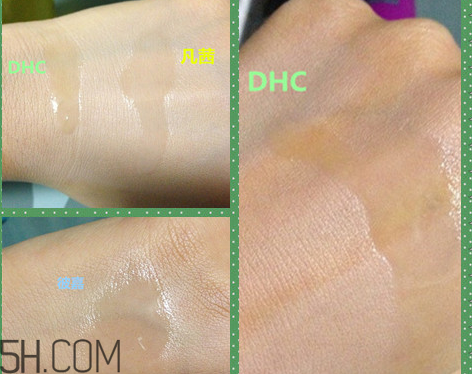 凡茜卸妝油和dhc哪個(gè)好用？日本fancl納米卸妝油好用嗎？