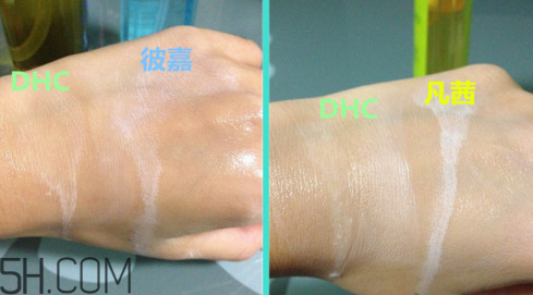 凡茜卸妝油和dhc哪個(gè)好用？日本fancl納米卸妝油好用嗎？