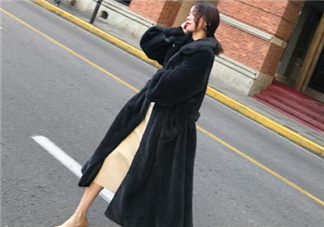 整貂皮大衣一般多少錢？整貂皮大衣價格