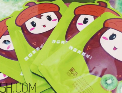 詩婷露雅面膜有刺激成分嗎？敏感肌膚能用嗎？