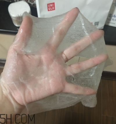 詩婷露雅面膜有刺激成分嗎？敏感肌膚能用嗎？