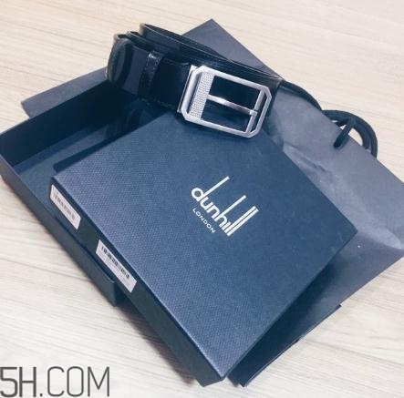 登喜路皮帶多少錢？登喜路皮帶價(jià)格多少？