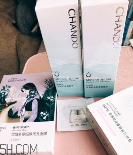 自然堂和百雀羚哪個(gè)好？自然堂和百雀羚哪個(gè)檔次高