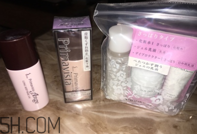 蘇菲娜控油妝前乳能防曬嗎？蘇菲娜控油妝前乳評(píng)測(cè)