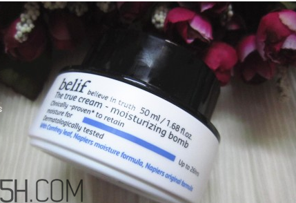 belif是什么國家的牌子？belif補水炸彈價格