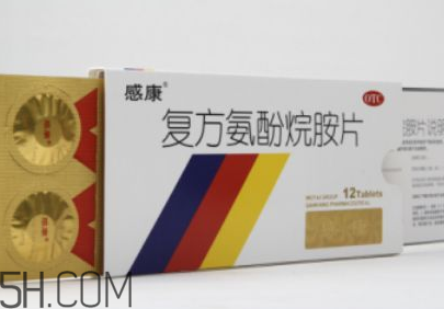 感康能和阿莫西林一起吃嗎_能和頭孢一起吃嗎？