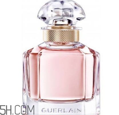 嬌蘭mon guerlain我的印記香水好聞嗎？香調(diào)？