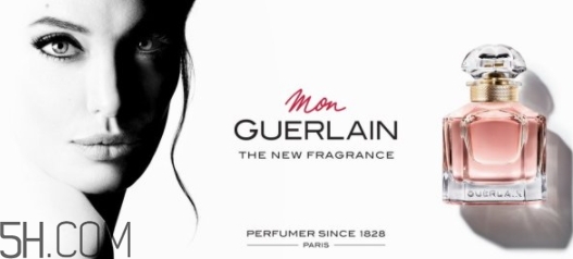 嬌蘭mon guerlain我的印記香水好聞嗎？香調(diào)？